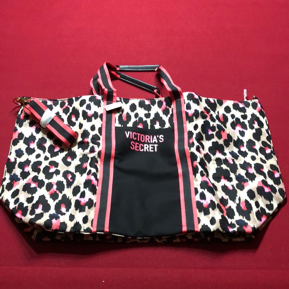 Victoria’s Secret Tote Bag